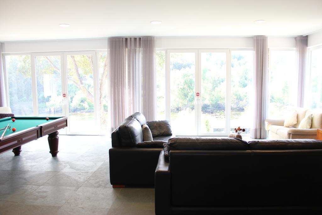 Turismo Homes River House Mill Geres Póvoa de Lanhoso Exteriör bild