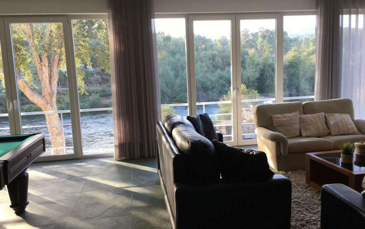 Turismo Homes River House Mill Geres Póvoa de Lanhoso Exteriör bild