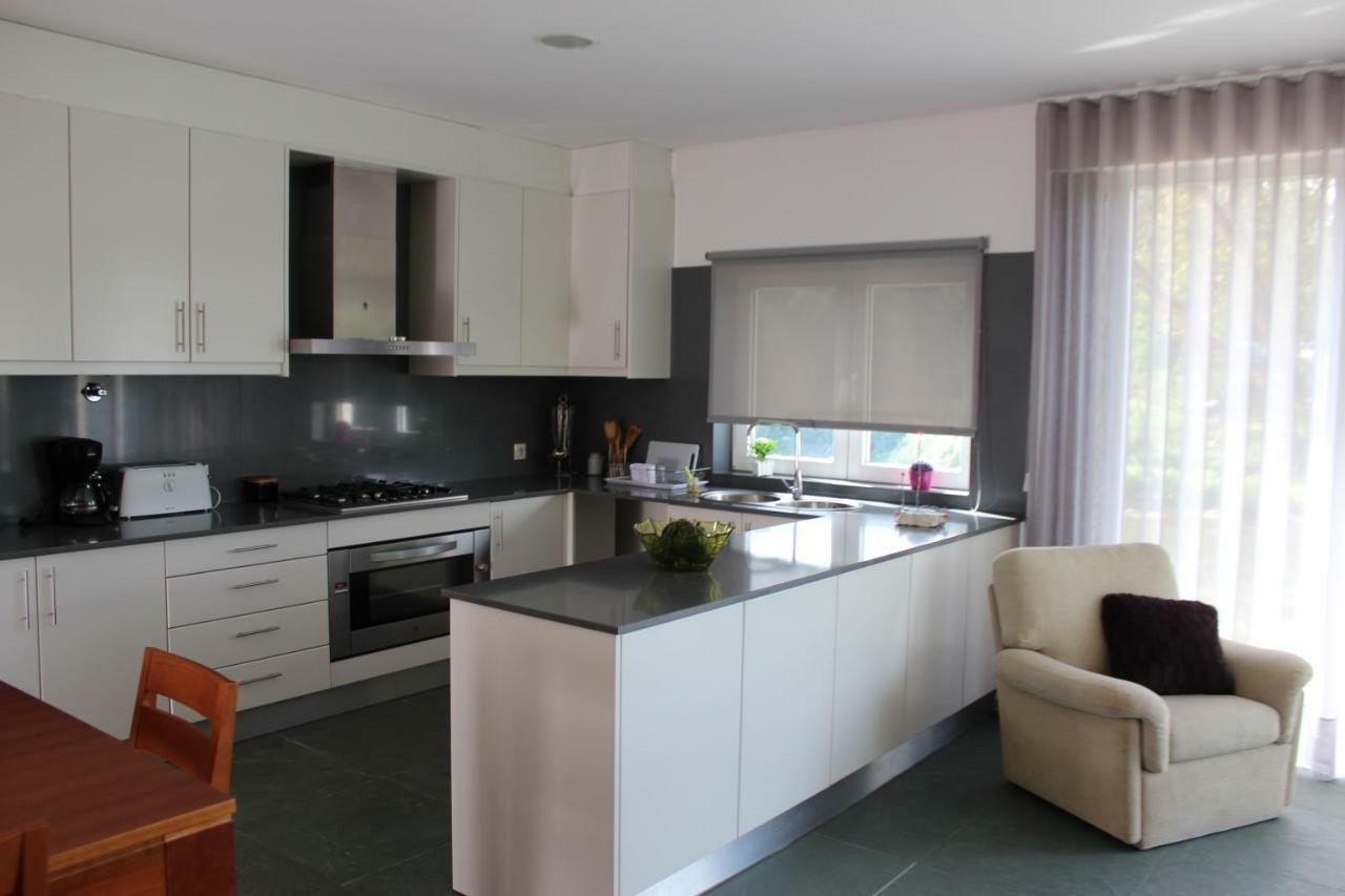 Turismo Homes River House Mill Geres Póvoa de Lanhoso Exteriör bild
