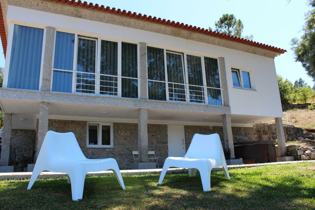 Turismo Homes River House Mill Geres Póvoa de Lanhoso Exteriör bild
