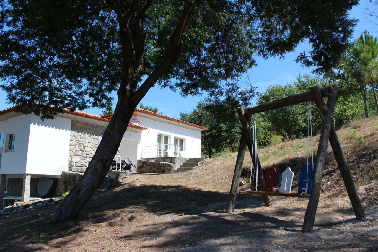 Turismo Homes River House Mill Geres Póvoa de Lanhoso Exteriör bild