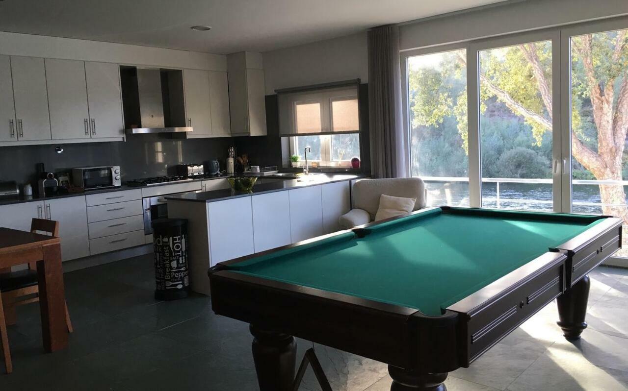Turismo Homes River House Mill Geres Póvoa de Lanhoso Exteriör bild